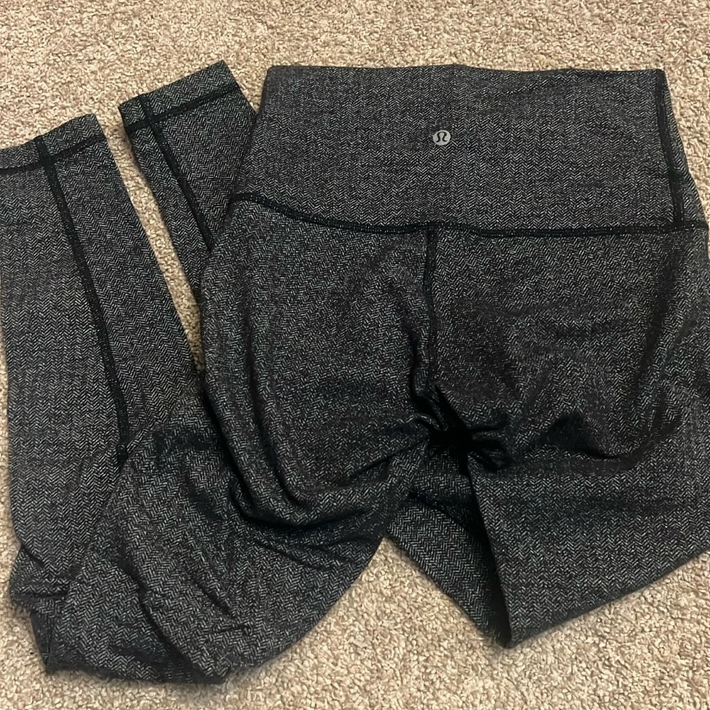 lululemon leggings